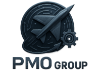 Logo for PM OPTIMIZATION GROUP LLC